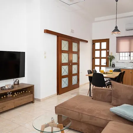 Vicinia Rhodes City