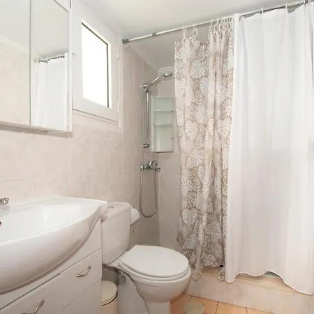 Vicinia Апартаменты Родос