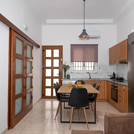 Vicinia Διαμέρισμα Rhodes City