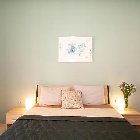 Vicinia Apartamento *